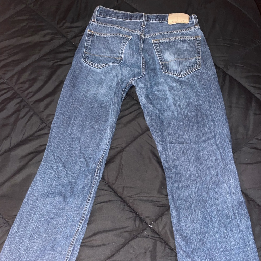 Men’s Denizen from Levi’s 236 Regular Fit Jeans 32x32
